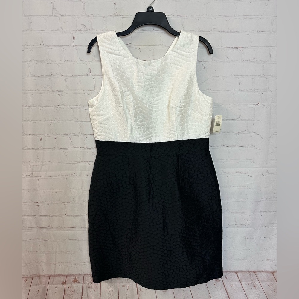 Talbots Dress 14P NWT